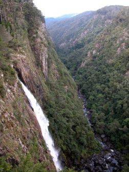 Ellenborough Falls (28/02/2013 4:36:50 PM)