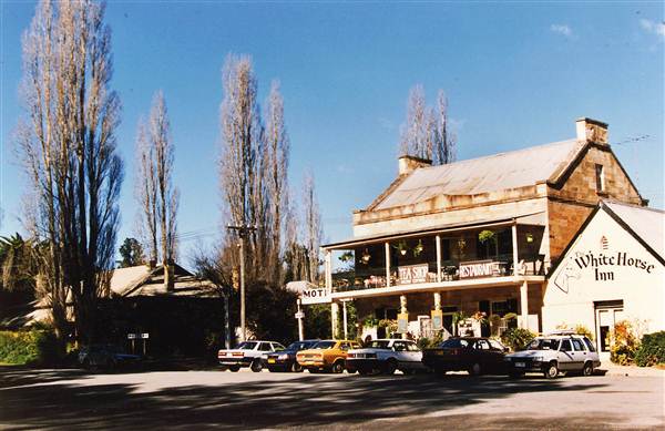 Berrima - Southern Highlands (28/02/2013 9:33:11 PM)