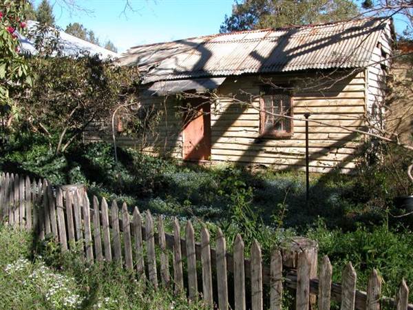 Berrima - Southern Highlands (28/02/2013 9:33:47 PM)