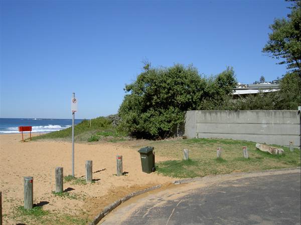 Bilgola Beach (1/03/2013 10:13:45 AM)