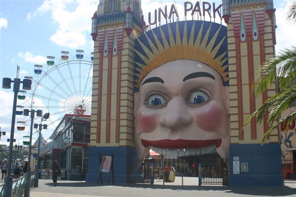 Luna Park (1/03/2013 10:42:28 AM)