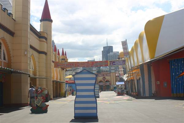 Luna Park (1/03/2013 10:42:47 AM)