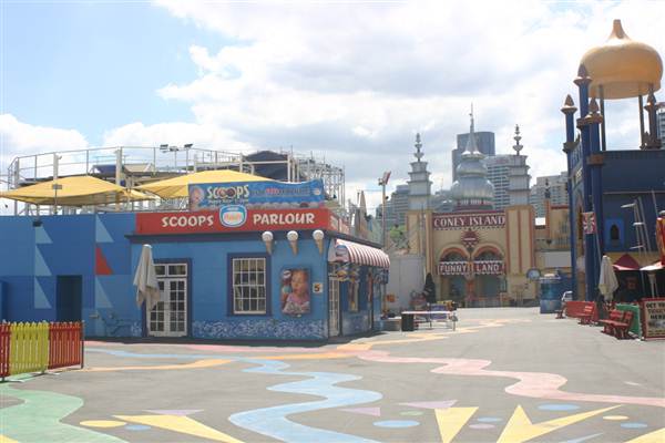Luna Park (1/03/2013 10:43:06 AM)