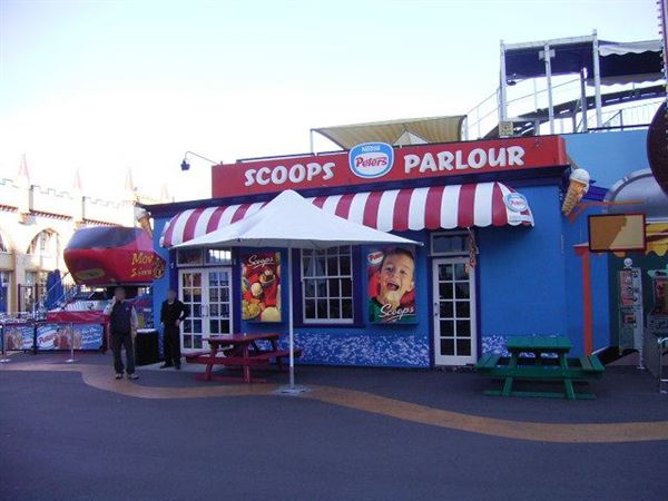 Luna Park (1/03/2013 10:45:25 AM)