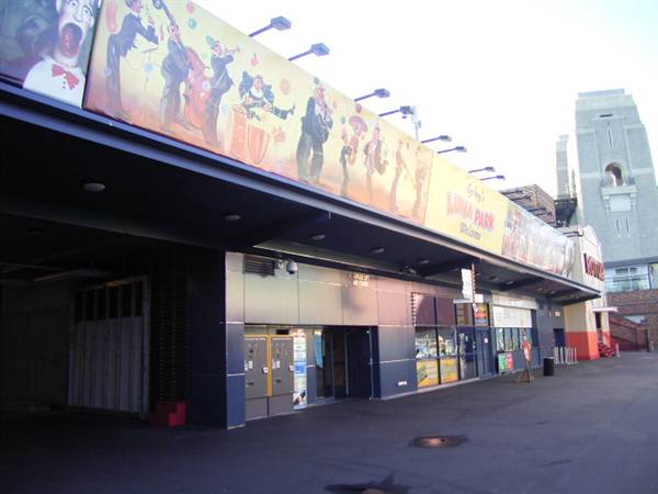 Luna Park (1/03/2013 10:45:54 AM)