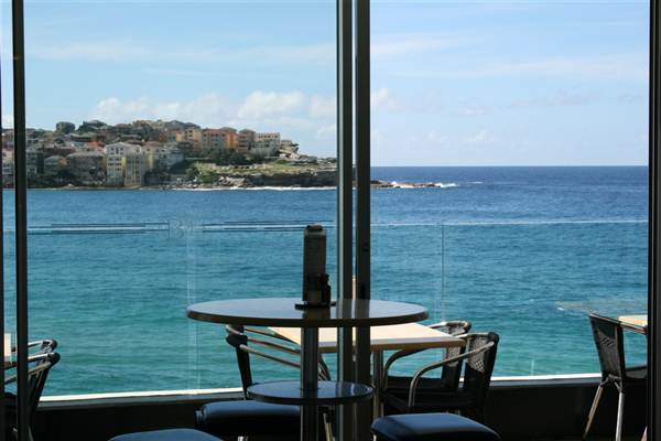 Bondi Icebergs - Club and Bistro (1/03/2013 11:05:43 AM)