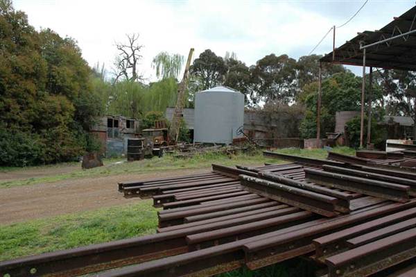 Boorowa (1/03/2013 11:29:00 AM)