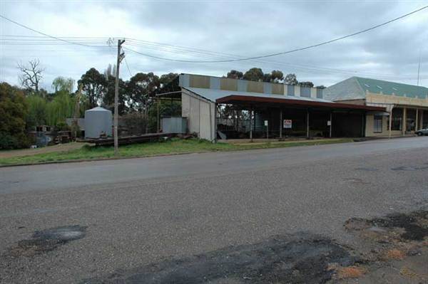 Boorowa (1/03/2013 11:29:06 AM)