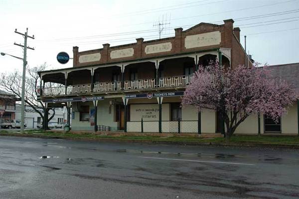 Boorowa (1/03/2013 11:29:11 AM)