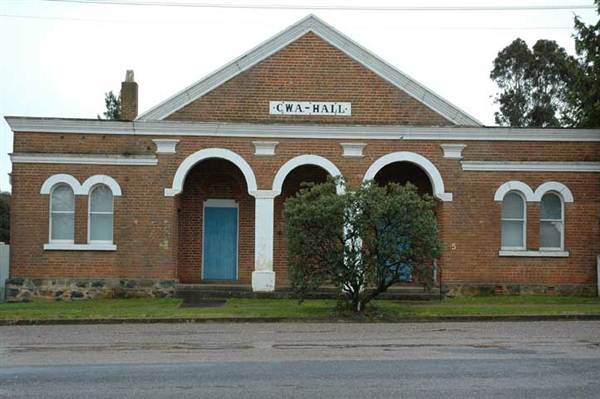 Boorowa (1/03/2013 11:29:17 AM)