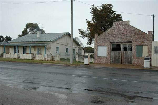 Boorowa (1/03/2013 11:29:23 AM)