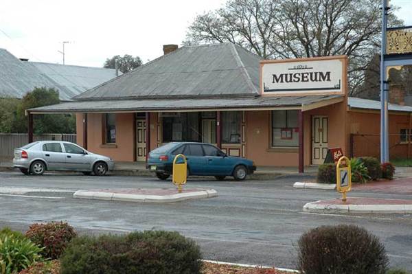 Boorowa (1/03/2013 11:30:38 AM)