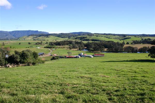Jamberoo (1/03/2013 11:37:05 AM)