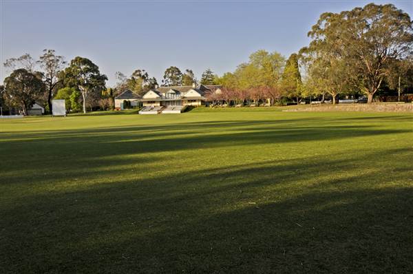 Bowral - Southern Highlands (1/03/2013 11:47:42 AM)