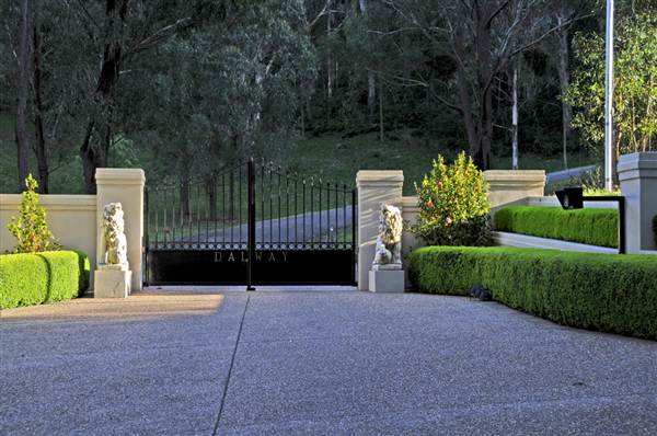 Bowral - Southern Highlands (1/03/2013 11:48:10 AM)