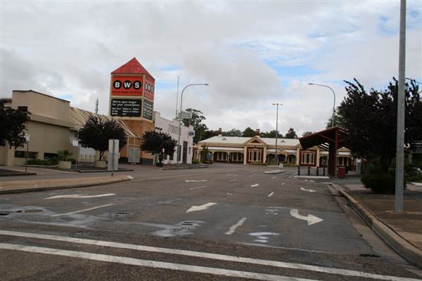 Wagga Wagga (1/03/2013 12:04:04 PM)