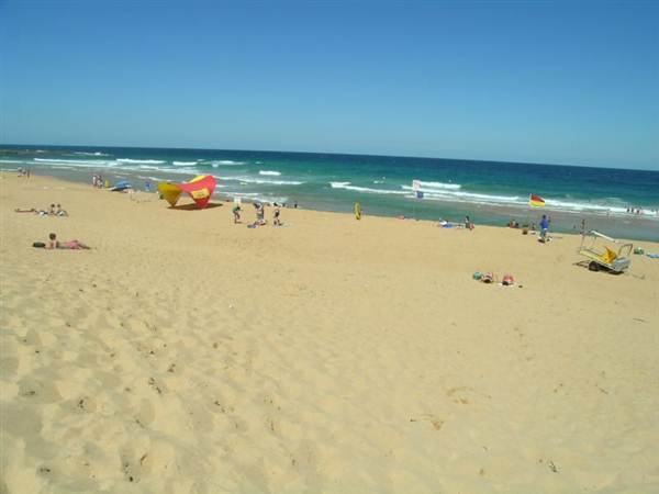 Narrabeen (1/03/2013 2:52:10 PM)