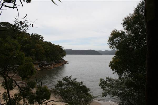 Broken Bay Sport & Recreation Centre (1/03/2013 5:33:33 PM)