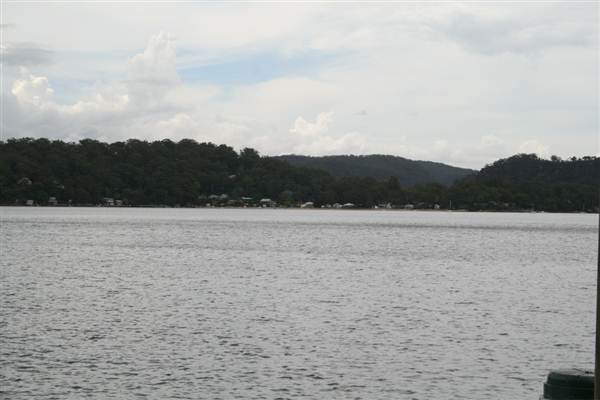 Broken Bay Sport & Recreation Centre (1/03/2013 5:34:47 PM)