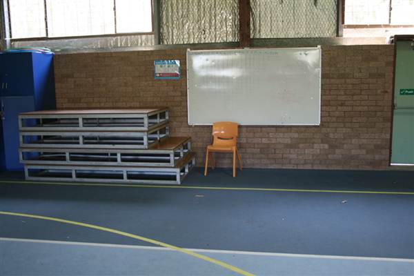 Broken Bay Sport & Recreation Centre (1/03/2013 5:44:19 PM)