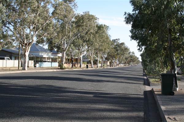 Broken Hill - Houses (1/03/2013 6:50:31 PM)