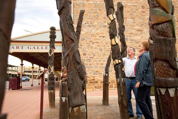 BROKEN HILL - Town & Surrounds (1/03/2013 7:07:57 PM)
