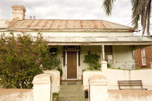 BROKEN HILL - Town & Surrounds (1/03/2013 7:10:55 PM)