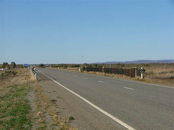 Broken Hill Area (1/03/2013 7:25:56 PM)