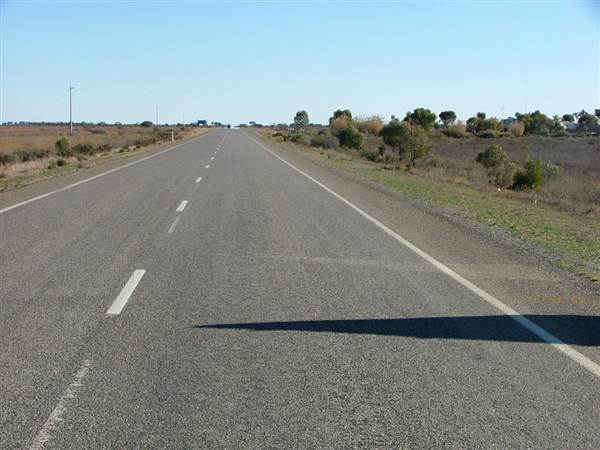 Broken Hill Area (1/03/2013 7:26:30 PM)