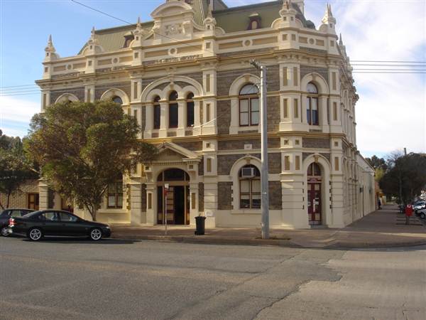 Broken Hill Area (1/03/2013 7:27:36 PM)