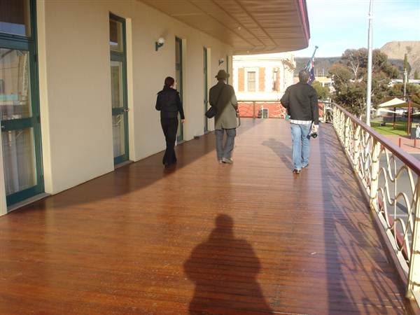 Broken Hill Area (1/03/2013 7:29:03 PM)