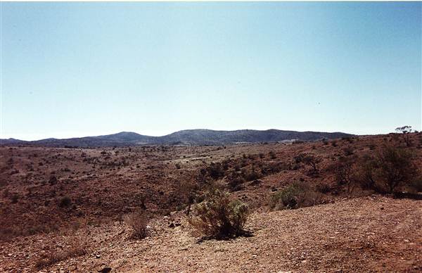 Broken Hill Area (Inc. Silverton) (1/03/2013 8:00:46 PM)