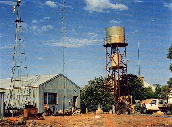 Broken Hill Area (Inc. Silverton) (1/03/2013 8:55:53 PM)