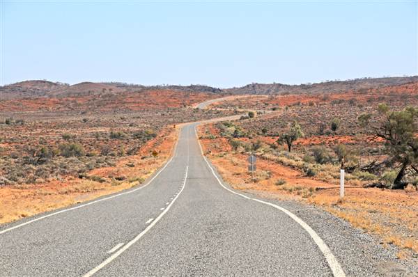 Broken Hill Area (Inc. Silverton) (1/03/2013 8:57:09 PM)