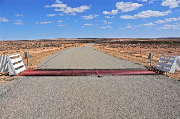 Broken Hill Area (Inc. Silverton) (1/03/2013 8:58:22 PM)