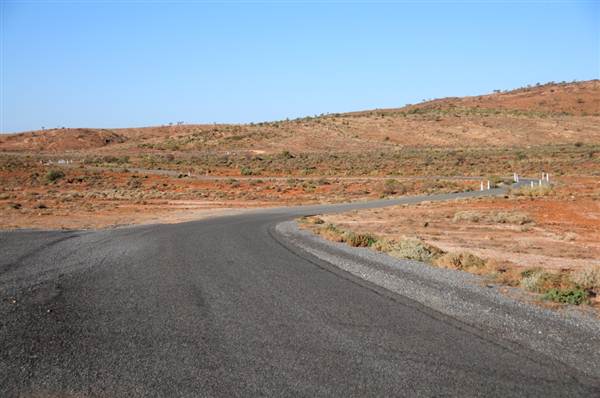 Broken Hill Area (Inc. Silverton) (1/03/2013 8:59:47 PM)