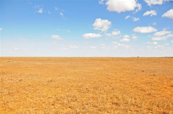 Broken Hill Area (Inc. Silverton) (1/03/2013 9:00:20 PM)