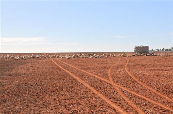Broken Hill Area (Inc. Silverton) (1/03/2013 9:01:04 PM)