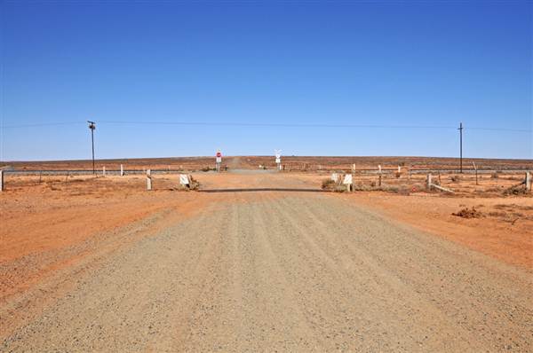 Broken Hill Area (Inc. Silverton) (1/03/2013 9:01:39 PM)