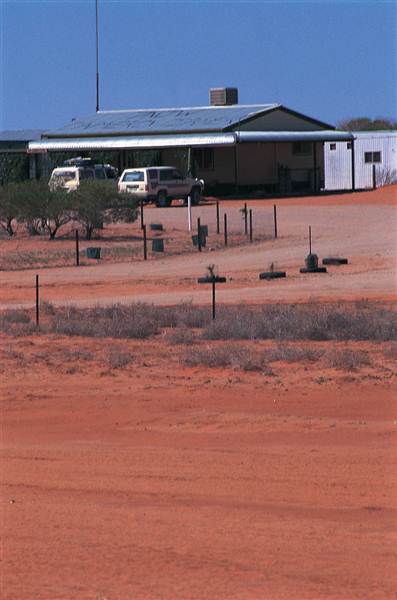 Broken Hill Area (Inc. Silverton) (1/03/2013 9:02:32 PM)