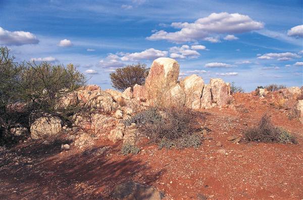 Broken Hill Area (Inc. Silverton) (1/03/2013 9:03:09 PM)