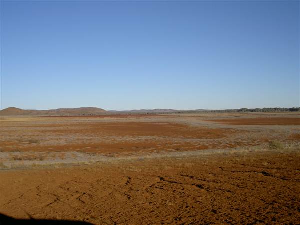 Broken Hill Imperial Lakes (2/03/2013 9:02:51 AM)