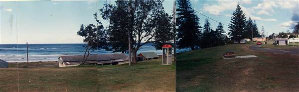 Brooms Head (2/03/2013 3:20:45 PM)