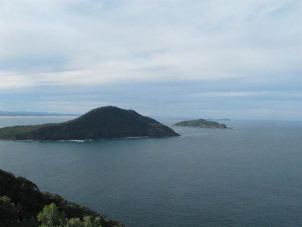 Broughton Island (2/03/2013 3:22:56 PM)