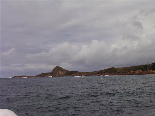 Broughton Island (2/03/2013 3:23:22 PM)