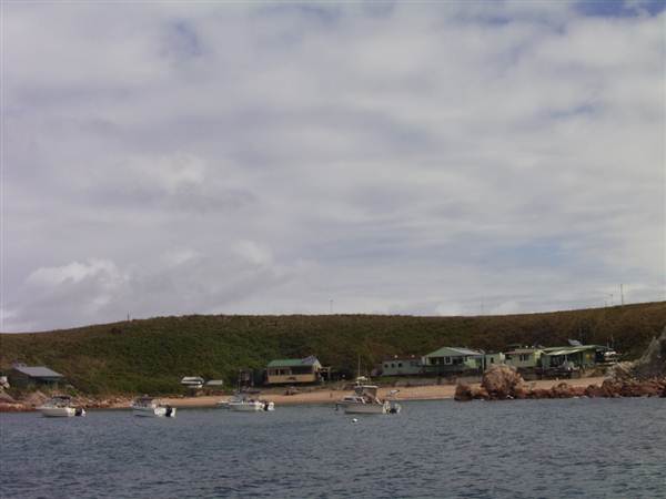 Broughton Island (2/03/2013 3:23:51 PM)