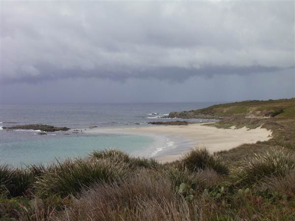 Broughton Island (2/03/2013 3:24:51 PM)