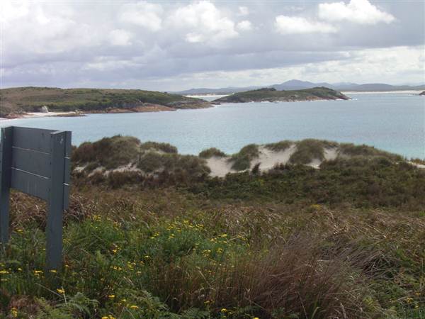 Broughton Island (2/03/2013 3:25:25 PM)