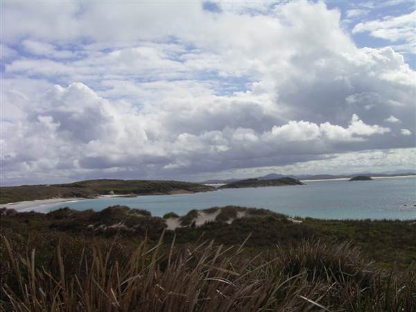 Broughton Island (2/03/2013 3:25:59 PM)