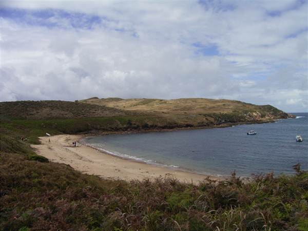 Broughton Island (2/03/2013 3:26:30 PM)